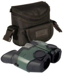 Бінокль YUKON Sideview 10х21 суперкомпактний