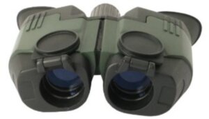 Бінокль YUKON Sideview 10х21 суперкомпактний