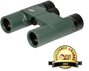 Бінокль Kowa BD 8x25 WP