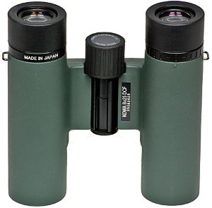Бінокль Kowa BD 8x25 WP