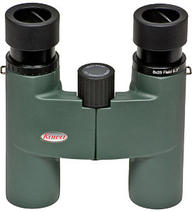 Бінокль Kowa BD 8x25 WP