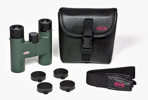 Бінокль Kowa BD 8x25 WP