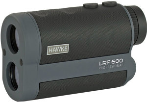 Лазерный дальномер Hawke LRF Pro 600 WP
