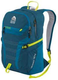 Рюкзак міський Granite Gear Champ 29 Basalt Blue/Bleumine/Neolime