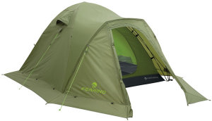 Палатка Ferrino Tenere 3 Green