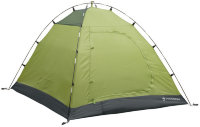 Палатка Ferrino Tenere 3 Green