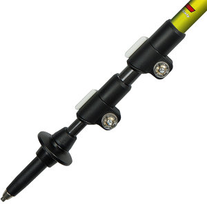 Треккинговые палки Vipole Super HSA QL Eva