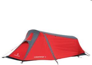 Палатка Ferrino Lightent 1 (8000) Red