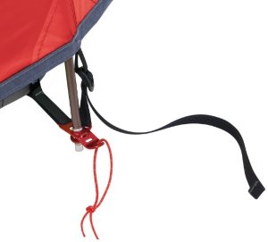 Палатка Ferrino Lightent 1 (8000) Red