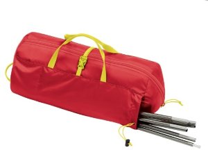 Палатка Ferrino Lightent 1 (8000) Red