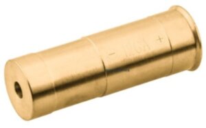 Патрон холодной пристрелки 12К Vector Optics