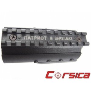 Кронштейн ПАТРІОТ М SARSILMAZ