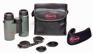 Бінокль Kowa BD 8x32 WP