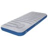 Надувний матрац High Peak Cross-Beam Single XL 195x75x20cm (Grey/Blue) Надувний матрац High Peak Cross-Beam Single XL 195x75x20cm (Grey/Blue)