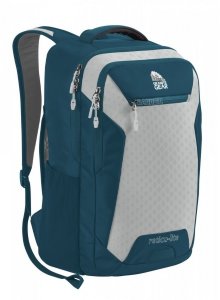 Рюкзак городской Granite Gear Reticu-Lite 29.5 Basalt/Chromium Рюкзак городской Granite Gear Reticu-Lite 29.5 Basalt/Chromium