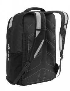 Рюкзак городской Granite Gear Reticu-Lite 29.5 Basalt/Chromium Рюкзак городской Granite Gear Reticu-Lite 29.5 Basalt/Chromium