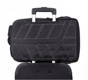 Рюкзак городской Granite Gear Reticu-Lite 29.5 Basalt/Chromium Рюкзак городской Granite Gear Reticu-Lite 29.5 Basalt/Chromium