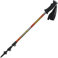 Треккинговые палки Vipole Super HSA QL Roundhead