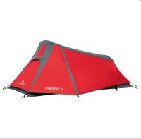 Палатка Ferrino Lightent 2 (8000) Red