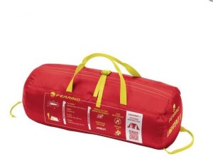 Палатка Ferrino Lightent 2 (8000) Red