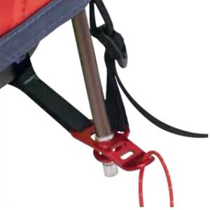 Палатка Ferrino Lightent 2 (8000) Red