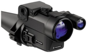 Цифрова насадка Forward DFA75