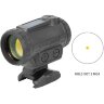 Коллиматорный прицел HOLOSUN ARO-EVO-GD2 (золотая точка + солнечная панель) Коллиматорный прицел HOLOSUN ARO-EVO-GD2 (золотая точка + солнечная панель)