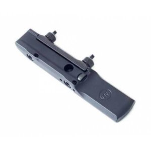 Быстросьемный кронштейн МАК для коллиматоров Docter Sight/Burris/Meosight на призму 11 - 12 мм