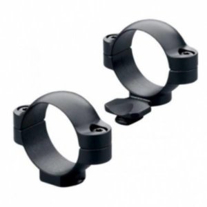Кольца Leupold QR Low Ext Matte Кольца Leupold QR Low Ext Matte