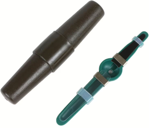 Манок на косулю Buttolo Mundblatter Kunststoff два голоса