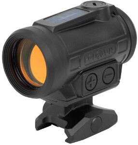 HOLOSUN ARO-EVO-SPR-GD збоку HOLOSUN ARO-EVO-SPR-GD збоку