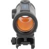 HOLOSUN ARO-EVO-SPR-GD (спеціальна сітка SPR) ззаду HOLOSUN ARO-EVO-SPR-GD (спеціальна сітка SPR) ззаду