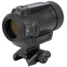 HOLOSUN ARO-EVO-SPR-GD (спеціальна сітка SPR) вигляд зліва HOLOSUN ARO-EVO-SPR-GD (спеціальна сітка SPR) вигляд зліва