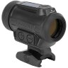HOLOSUN ARO-EVO-SPR-GD (спеціальна сітка SPR) вигляд ліворуч HOLOSUN ARO-EVO-SPR-GD (спеціальна сітка SPR) вигляд ліворуч