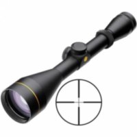 Оптичний приціл Leupold VX-2 3-9x50mm Duplex