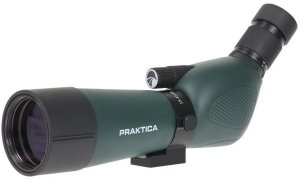 Підзорна труба Praktica Highlander 15-45x60/45 WP+штатив
