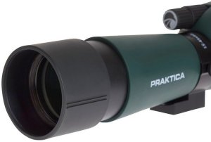 Підзорна труба Praktica Highlander 15-45x60/45 WP+штатив