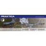 Підзорна труба Praktica Highlander 15-45x60/45 WP+штатив
