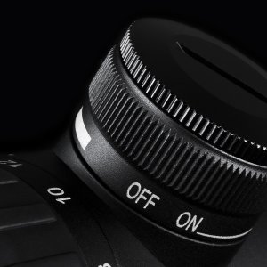 Оптичний приціл Hawke Airmax 30 3-12x50 SF (AMX IR)