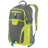 Рюкзак міський Granite Gear Voyageurs 29 Flint/Neolime/Bleumine