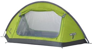 Палатка Ferrino MTB 2 Kelly Green