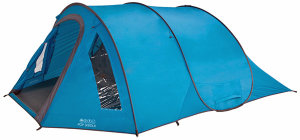 Намет Vango Pop 300 DLX River Намет Vango Pop 300 DLX River