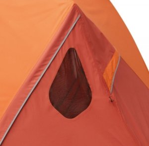 Палатка Ferrino Manaslu 2 (4000) Orange