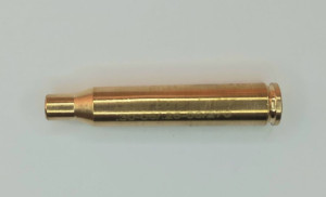 Патрон холодной пристрелки калибр 30-06 / .20-06REM / .270WIN с батарейками