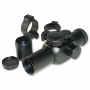 Приціл коліматорний Bushnell "Trophy M" 1х28, Red/Green Dot Приціл коліматорний Bushnell "Trophy M" 1х28, Red/Green Dot