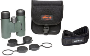 Бінокль Kowa Prominar XD 8x33