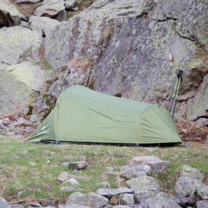 Палатка Ferrino Sling 2 Green Палатка Ferrino Sling 2 Green