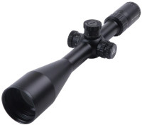 Оптичний приціл Red Win Torero 5-30x56 FFP