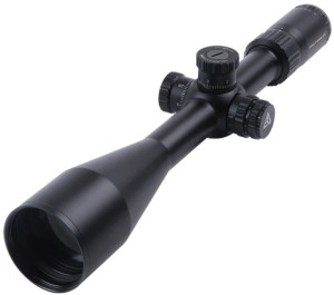 Оптичний приціл Red Win Torero 5-30x56 FFP