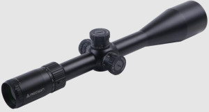 Оптичний приціл Red Win Torero 5-30x56 FFP